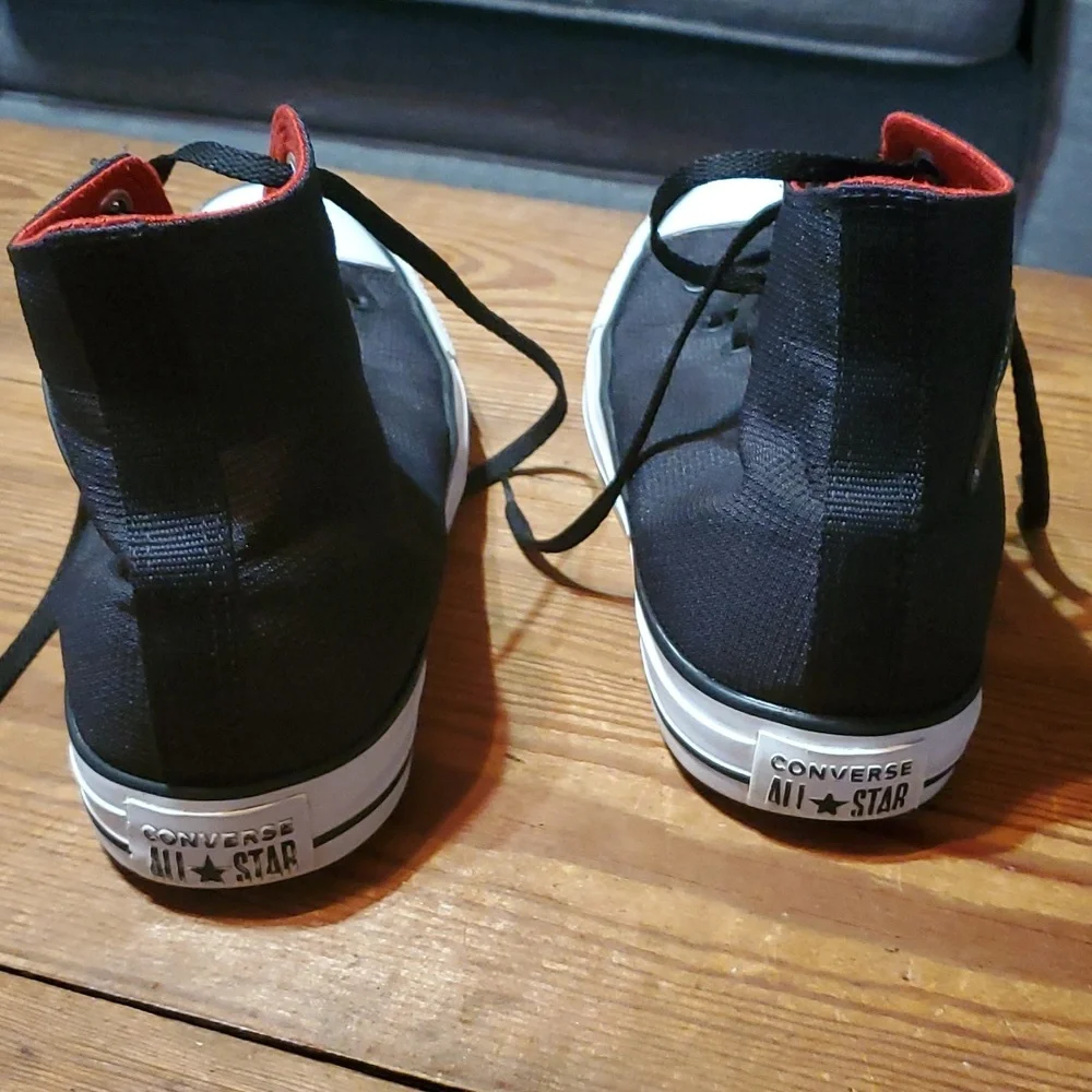 Converse Chuck Taylor All-Stars - Picture 4 of 5